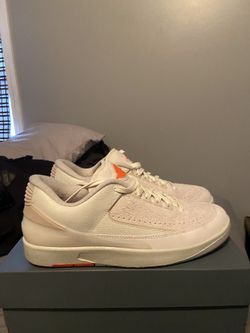 Jordan 2 Shelflife Low Size 12