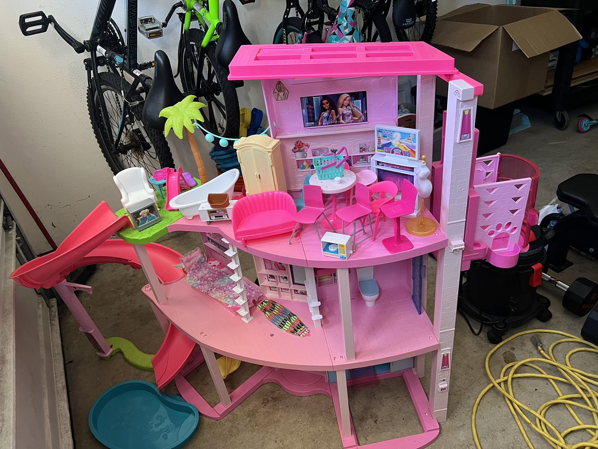 Barbie Collection
