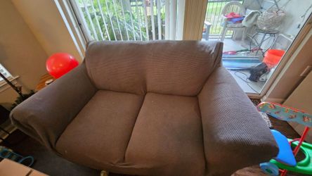 Love seat