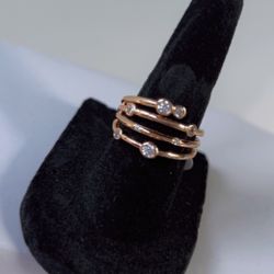 Beautiful Rings For Women 