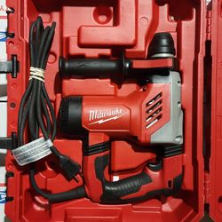 Milwaukee 1-1/8 in. SDS-Plus Rotary Hammer