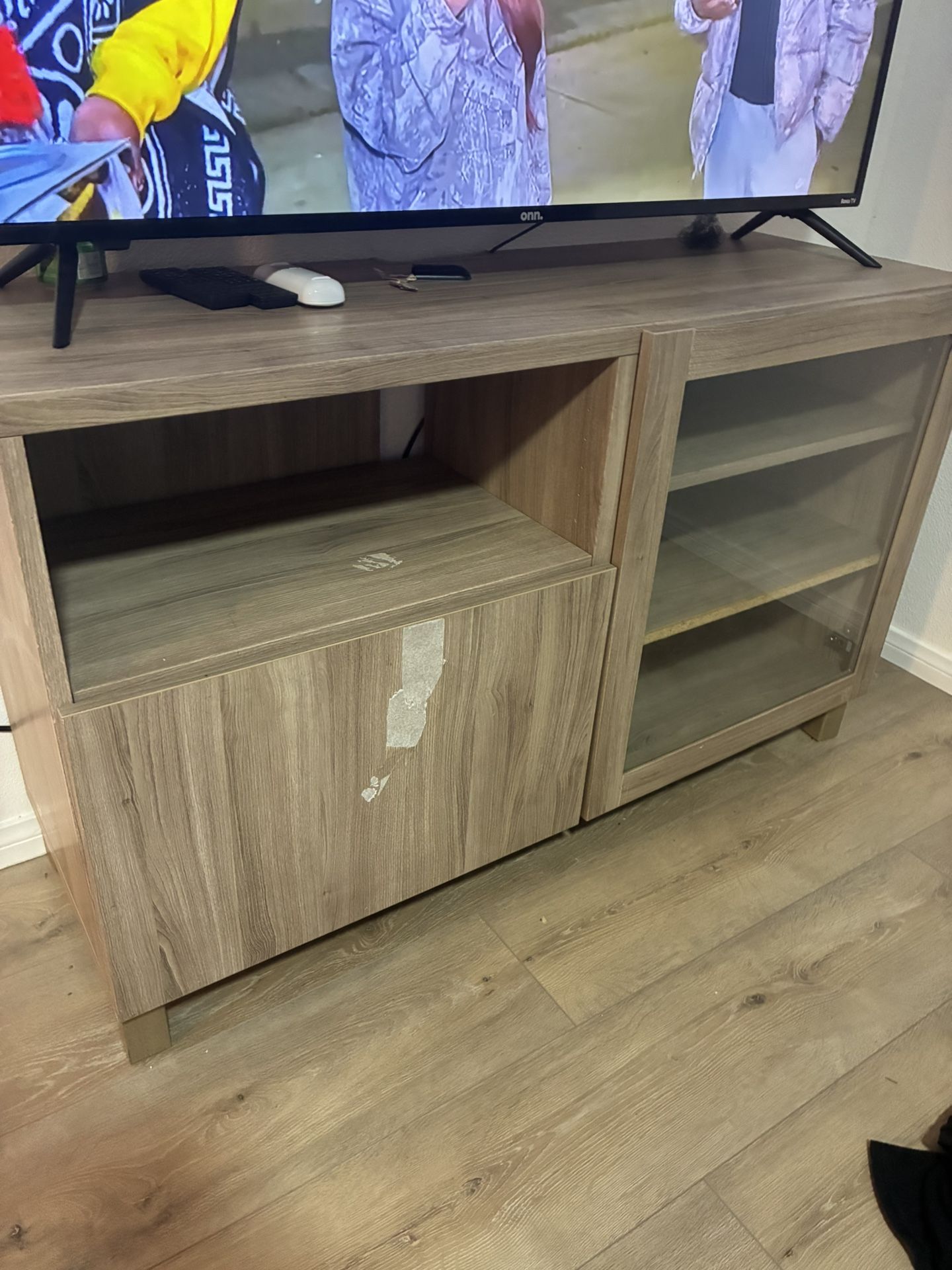 Tv Stand Table 