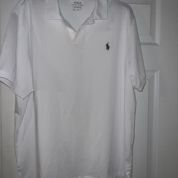 Polo Ralph Performance Active Polo size XXL