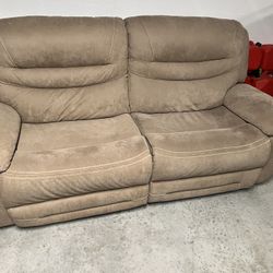 Automatic Recliner