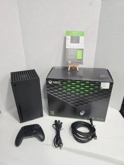 Xbox series X