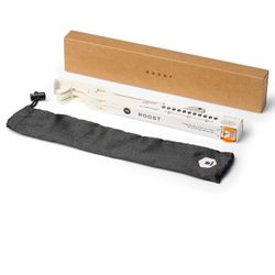 ROOST V3PLUS WHITE LAPTOP STAND 