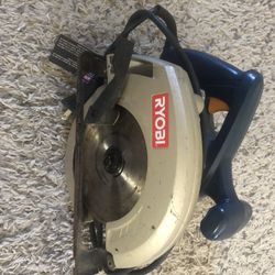 Circular Saw