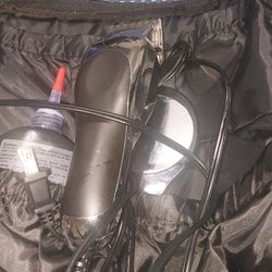 Wahl Precision Clippers 