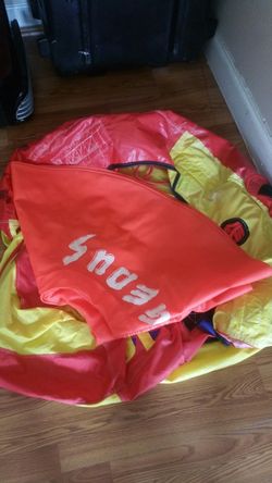 boat float donut /river floaty