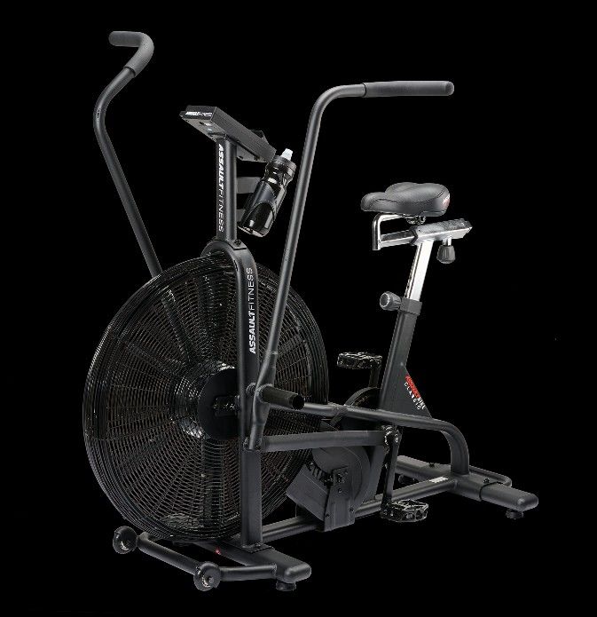 ASSAULT BIKE CLASSIC