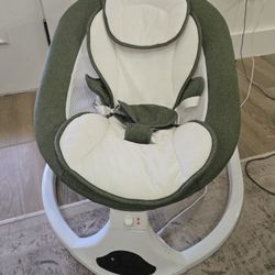 Baby Electric Swing