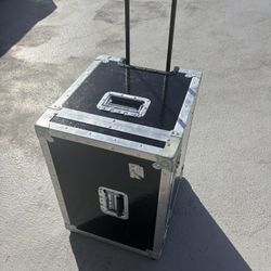 Innerspace Arri Mini LF Case On Wheel 