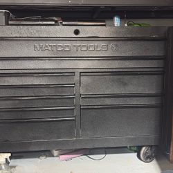Matco Toolbox