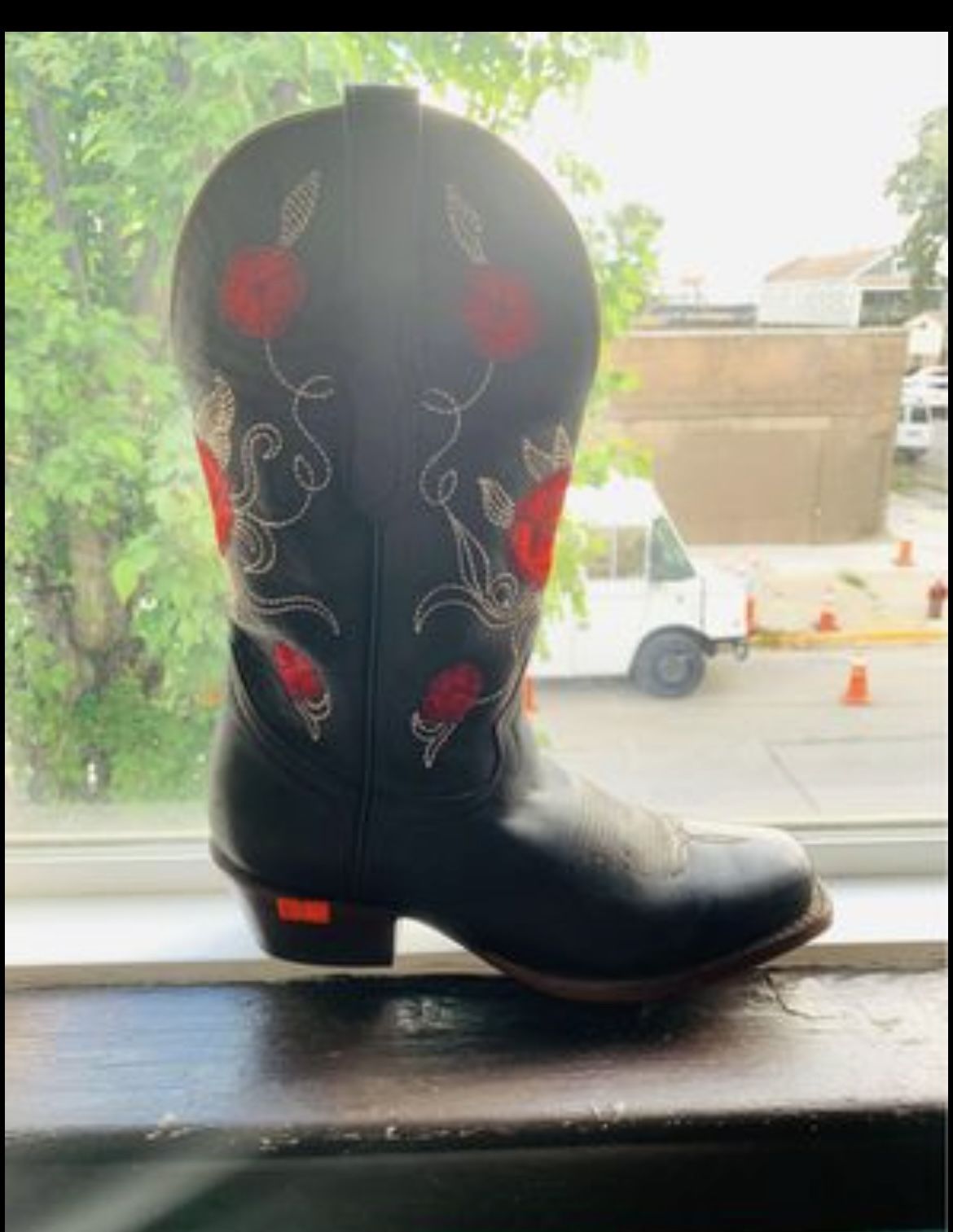 Botas Vaqueras Size 5,All Products : American Fashion Style Bags On Sale