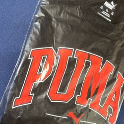 $35 Puma Shirt XXL 