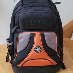 Klein Tool Bag Backpack