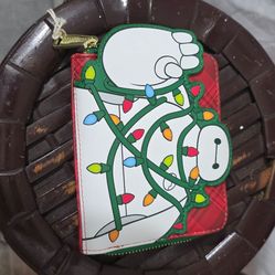 Loungefly wallet - Betamax 6