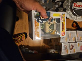 Selling Tsuyu Funko 374