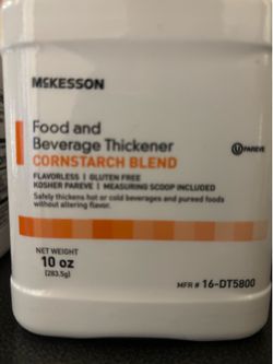 thickener