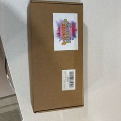 Gender Reveal Spray - boy