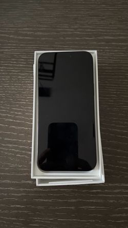 Apple I Phone 16 Pro Max 256G