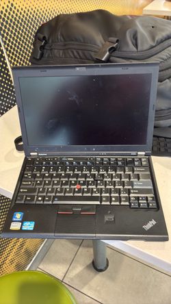 Lenovo think pad