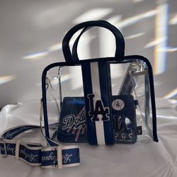 Dodgers Loungefly