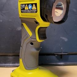 Ryobi LED Light Tool Only