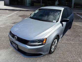 2013 Volkswagen Jetta
