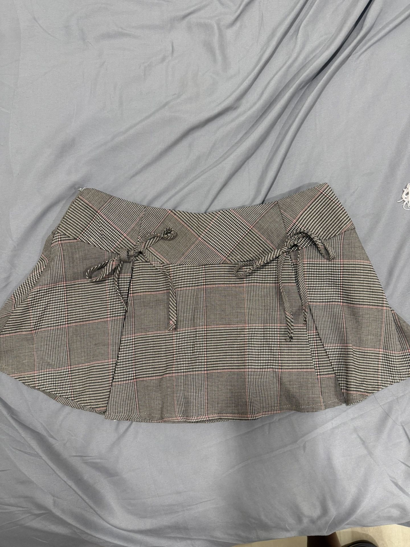 mini skirts