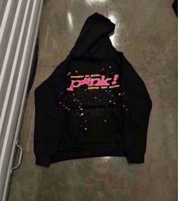 spyder hoodie