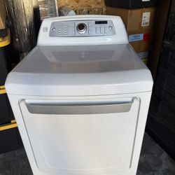 Kenmore Gas Dryer