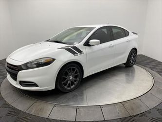 2015 Dodge Dart