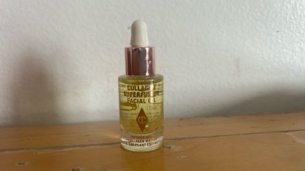Charlotte Tilbury Facial Oil