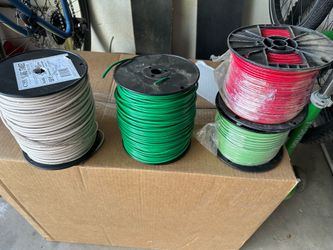 Wire