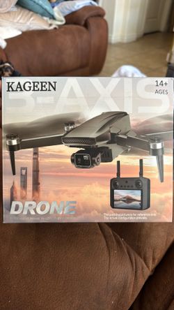 Q5 KAGEEN Drone OBO