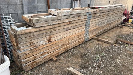 Rafters Little House