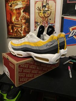 Nike air max 95 size 10