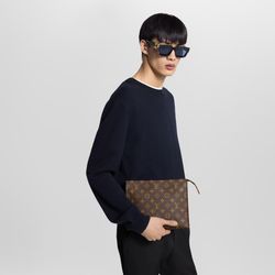 Louis Vuitton Toiletry pouch