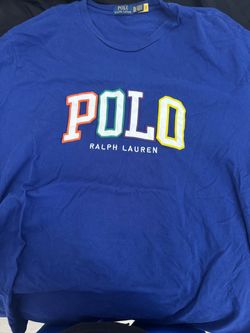 Polo Ralph Lauren Graphic T-Shirt