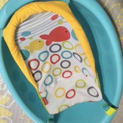Baby Bath Fisher Price 