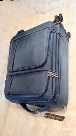 Luca carry-on