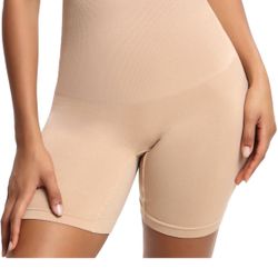 Shapewear Shorts 