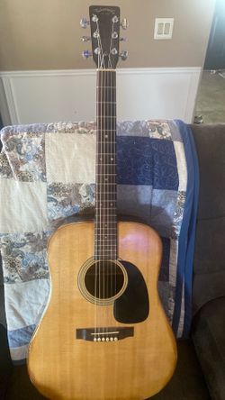 Takamine F370 S