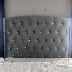 Queen Bed Frame