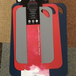 Brand New Cutting Map Set 