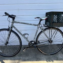 Torker single speed sale