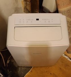 Keystone M Series Portable Air Conditioner for Rooms up to 180-Sq. Ft.