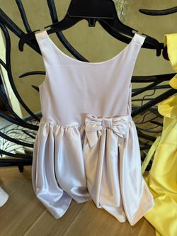 Girl Dress Size 7