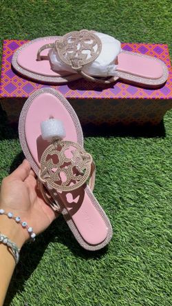 Tory Burch Sandals